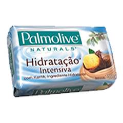 HIG-SABONETE PALMOLIVE-H.KARITE C/150GR
