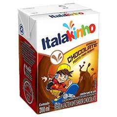ACHOC.B/L ITALAC CHOCOLATE C/ 200 ML