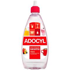ADOÇANTE ADOCYL C/ 100 ML