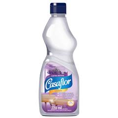 LUSTRA MOVEIS CASAFLOR LAVANDA C/ 220 ML