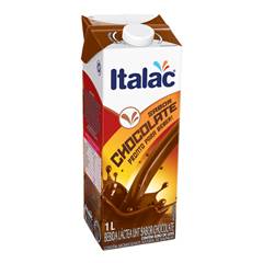 ACHOC.B/L ITALAC CHOCOLATE C/ 1 LT