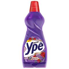 LIMPADOR-PERF. YPE JD SECRETO C/ 500 ML