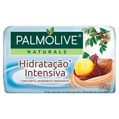 HIG-SABONETE PALMOLIVE H.KARITE C/85GR