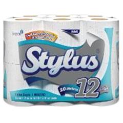 HIG-PAPEL H. STYLUS F/D NEUT{20 M}C/12UN