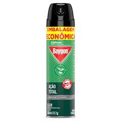INSETIC. BAYGON A.TOTAL AERO  C/ 360 ML