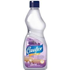 LUSTRA MOVEIS CASAFLOR LAVANDA  C/220 ML