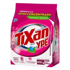 SABAO PO TIXAN MACIES [RSA SH] C/ 800 GR