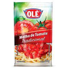 MOLHO T. OLE TRAD. {SH} C/ 300 GR
