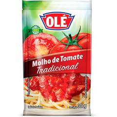 MOLHO T. OLE TRAD. {SH}  C/ 300 GR