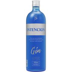 BEB. GIN INTENCION  C/ 900ML