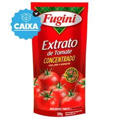 EXTRATO T. FUGINI {SACHE} C/ 300 GR