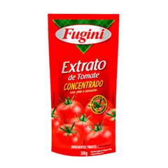 EXTRATO T. FUGINI {SACHE}  C/ 300 GR