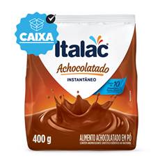 ACHOC. ITALAC CHOCKY {SACHE} C/ 400 GR