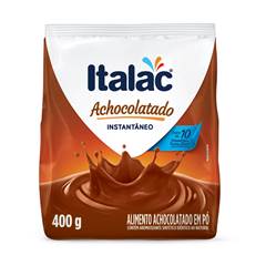 ACHOC. ITALAC CHOCKY {SACHE}  C/ 400 GR