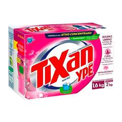 SABAO PO TIXAN MACIES [ROSA]. C/1,6 KG