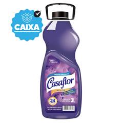 LIMPADOR PERF.CASAFLOR/INTUITIVE C/ 3 LT