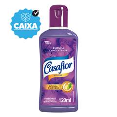ESSENCIA AR. CASAFLOR INTUTIVE C/ 120 ML