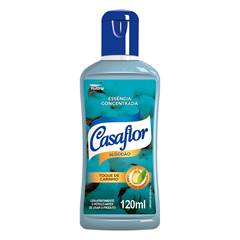 ESSENCIA AR. CASAFLOR ALGODAO  C/ 120ML