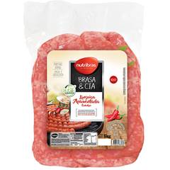 LING. SUINA FINA AP NUTRIBRAS C/ 5 KG