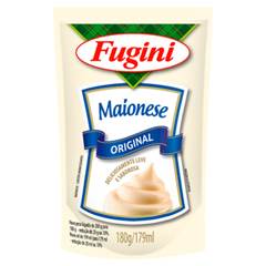 MAIONESE FUGINI TRAD.  SACHE C/ 180 GR