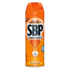 INSETIC. SBP MULTI AERO C/ 380 ML