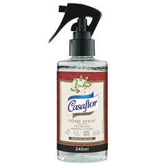 AROM. AMB. CASAFLOR PAIX/JASMIM C/ 240ML