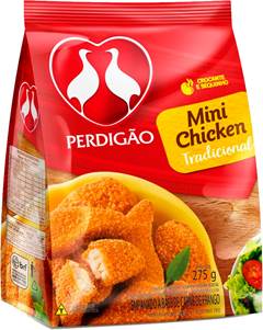 FRANGO EMP.M/CHICKEN TRAD PERDIG C/275GR