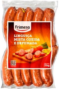 LING. CALABRESA TRAD FRIMESA C/ 3 KG