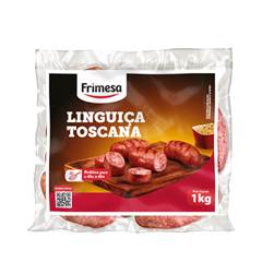 LING. TOSCANA TRAD FRIMESA C/ 1 KG