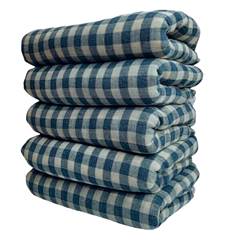 SACO P/CHÃO XADREZ 60X67CM C/ 1 UN