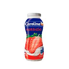 BEB. LAC. GRF   CAROLINA MORANGO C/150GR