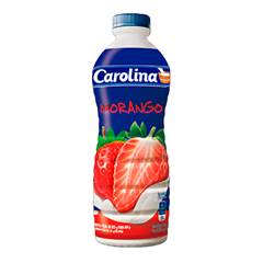 BEB. LAC. GRF  CAROLINA MORANGO C/800GR