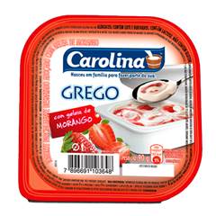 BEB. IOG GREGO CAROLINA MORAN. C/ 90GR