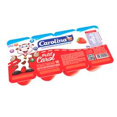 SOBREMESA BDJ CAROLINA PETIT/MOR.C/320GR