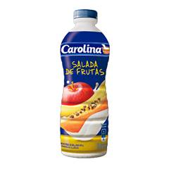 BEB. LAC. GRF  CAROLINA SAL/FRUT C/800GR