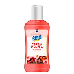 ESSENCIA AR. CASAFLOR CER/AVELA  C/120ML