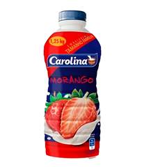 BEB. LAC. GRF CAROLINA MORANGO  C/1,25K
