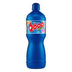 ALVEJANTE Q-BOA PLUS C/ DETERG. C/ 1 LT