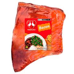 BACON MEIA MANTA PERDIGAO KG