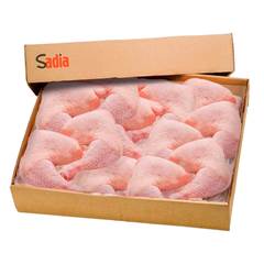 FRANGO COXA/SOBRECOXA SADIA ITF C/ 15 KG