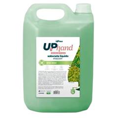 HIG-SABONETE  LIQ.UP HAND ER/DOCE C/ 5LT