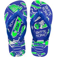 SAND.HAVAIANA KIDS ATHLET. 31/2 C/ 2UN