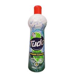 LIMPADOR M-USO P/CLEAN TUDO LIMAO.C/500M