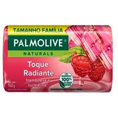 HIG-SABONETE PALMOLIVE-S/SEDUTOR C/150GR
