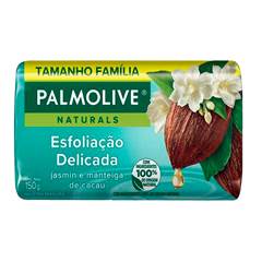 HIG-SABONETE PALMOLIVE-D/JASMIM C/150GR