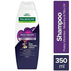 PERF-SH. PALMOLIVE ILUM/PRETOS C/350ML