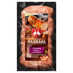 LING. FRANGO/BACON PERDIGAO C/ 600GR