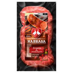 LING. TOSCANA APIMENT PERDIGAO C/ 600 GR