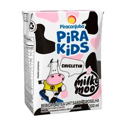 ACHOC.B/L PIRAKIDS MILKMOO CHICL.C/200ML