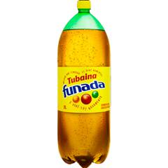BEB. REF.FUNADA-TUBAINA C/ 3 LT